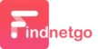 Findnetgo Logotipo
